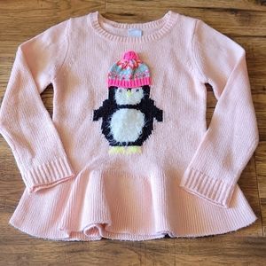 Cat & Jack sweater